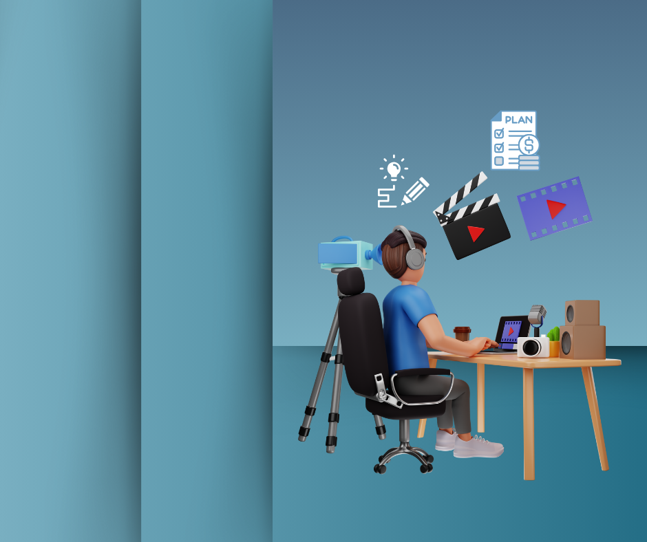 Stages of Video Production